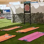 Bellazure Semesteranläggning (resort) 4*