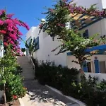 Bellazure Semesteranläggning (resort) Turgutreis