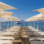 Semesteranläggning (resort) Bellazure Turgutreis