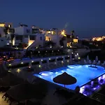 Semesteranläggning (resort) Bellazure Turgutreis