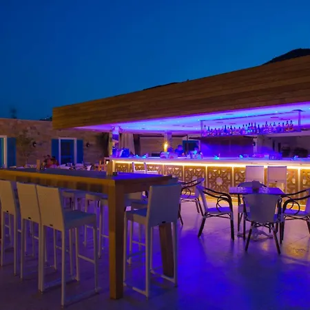 Resort Bellazure Turgutreis