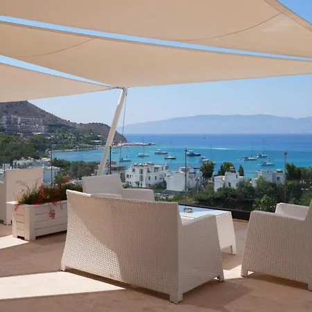 Bellazure Turgutreis