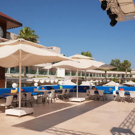 Bellazure 4* Turgutreis