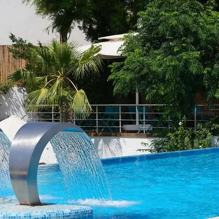 Bellazure 4* Turgutreis