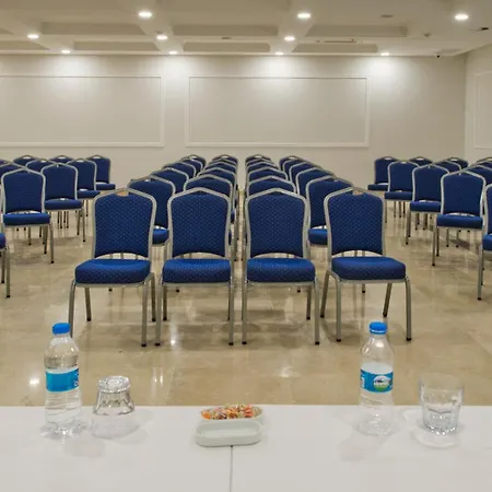 Complex Bellazure Turgutreis