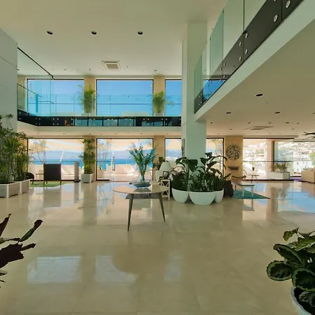 Complex Bellazure 4*