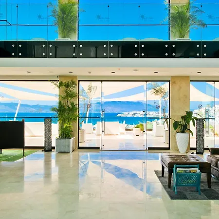 Complex Bellazure 4*