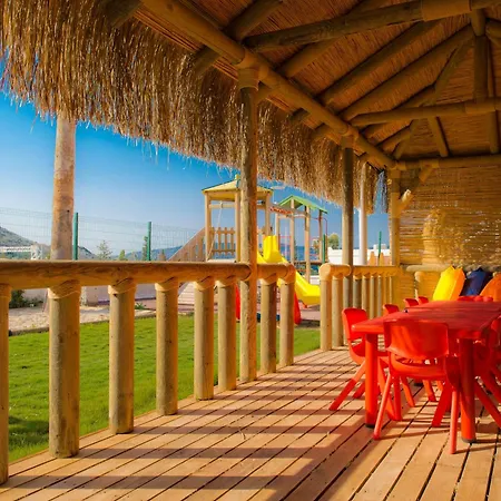 Resort Bellazure Turgutreis