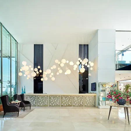 Bellazure Resort 4*