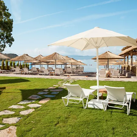 Bellazure Complex Turgutreis