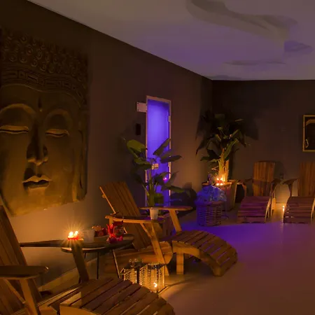 Bellazure 4* Turgutreis