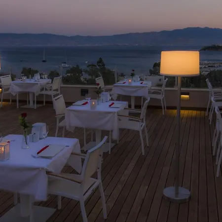 Bellazure Semesteranläggning (resort) 4*