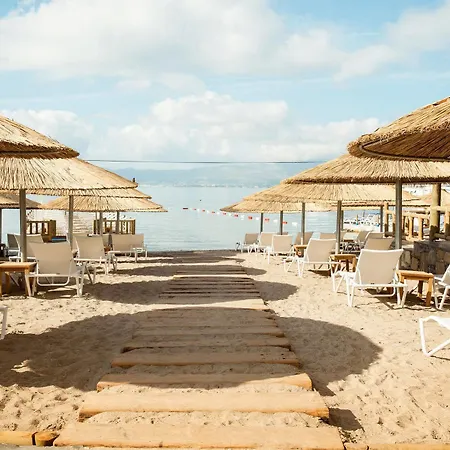 Bellazure 4* Turgutreis