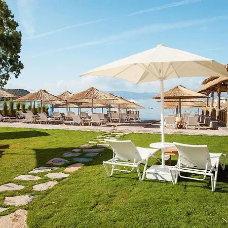 Bellazure Semesteranläggning (resort)