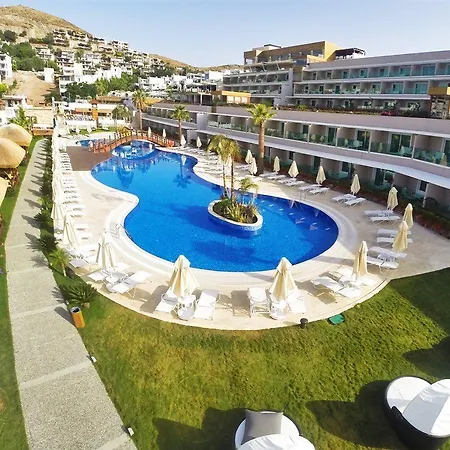 Bellazure Turgutreis