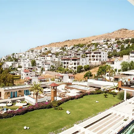 Bellazure Turgutreis