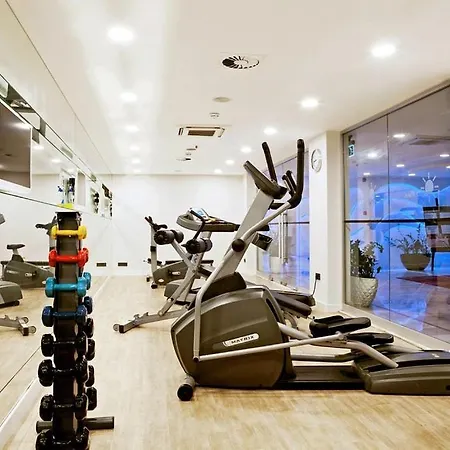 Bellazure Ośrodek wypoczynkowy