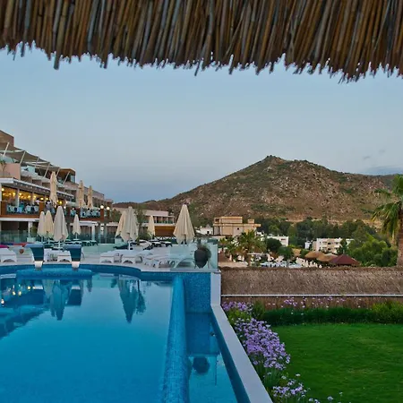 Ośrodek wypoczynkowy Bellazure