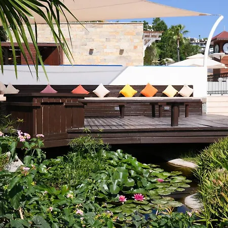 Bellazure Turgutreis