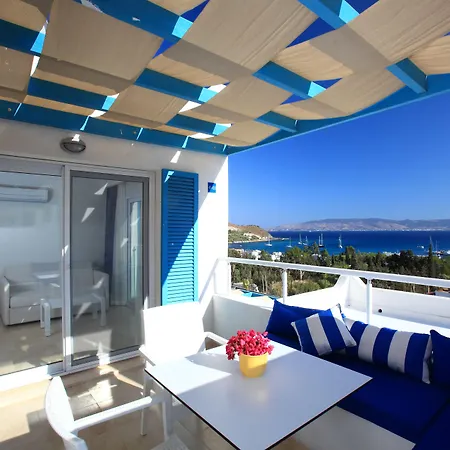 Bellazure 4* Turgutreis