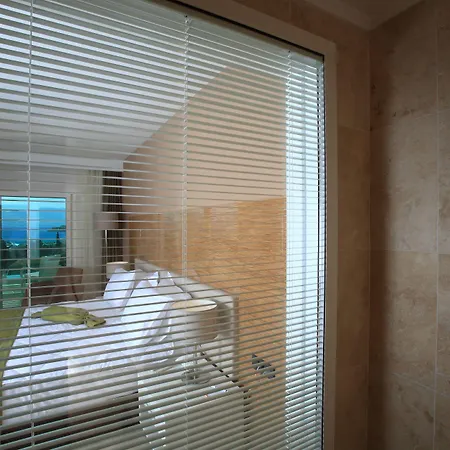 Ośrodek wypoczynkowy Bellazure