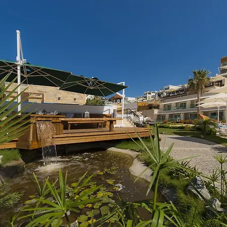 Θέρετρο Bellazure