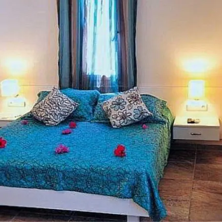 Ośrodek wypoczynkowy Bellazure