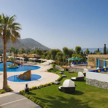 Bellazure Turgutreis