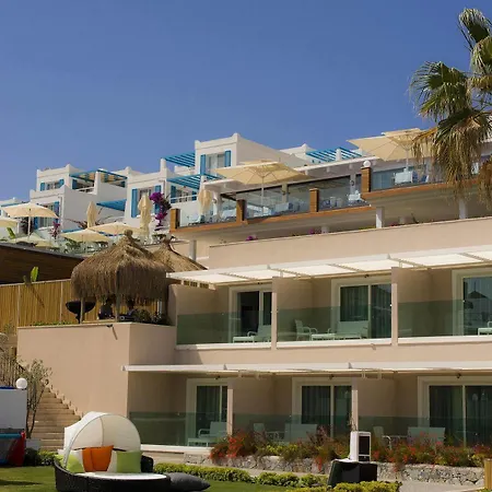 Bellazure 4* Turgutreis