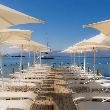 Ośrodek wypoczynkowy Bellazure Turgutreis