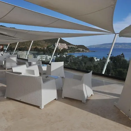 Ośrodek wypoczynkowy Bellazure