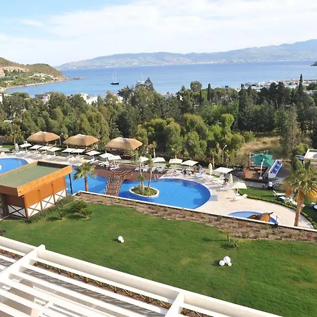 Θέρετρο Bellazure