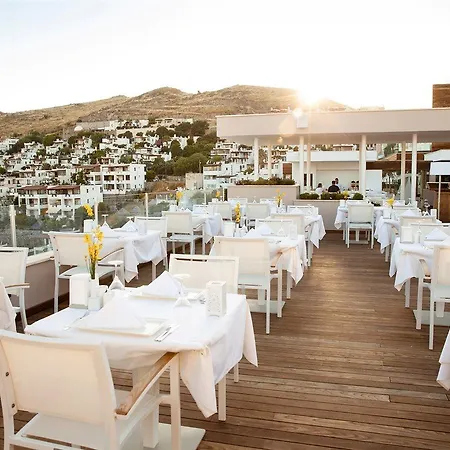 Bellazure Turgutreis