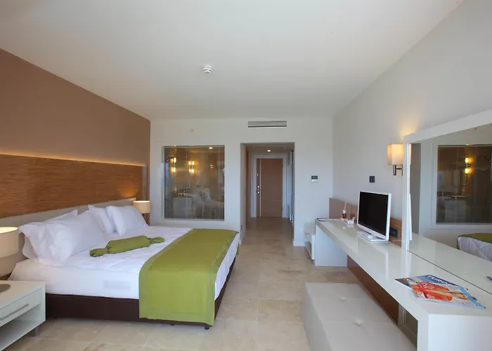 Semesteranläggning (resort) Bellazure