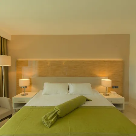 Bellazure Resort Turgutreis