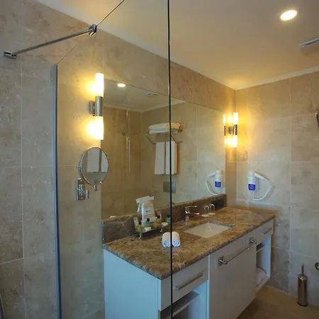 Bellazure Resort Turgutreis