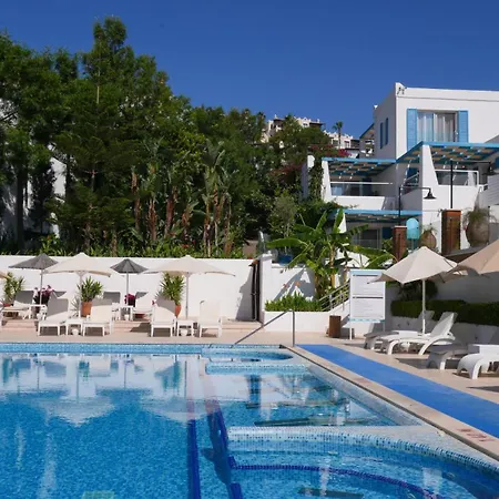 Resort Bellazure
