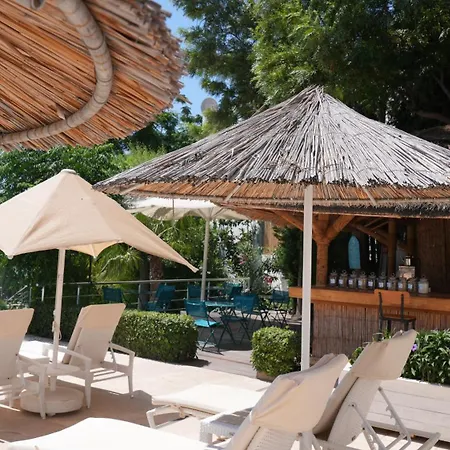 Bellazure Resort