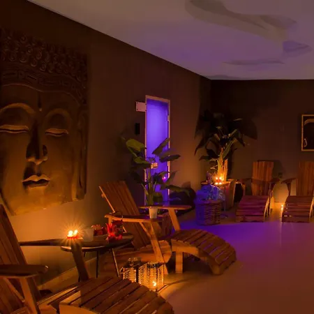 Resort Bellazure 4*
