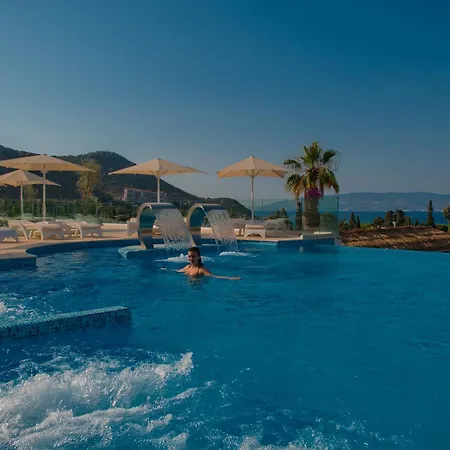 Resort Bellazure Turgutreis