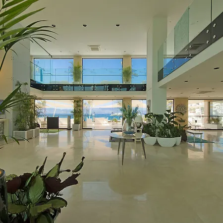 Bellazure Resort 4*