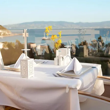 Bellazure Resort Turgutreis