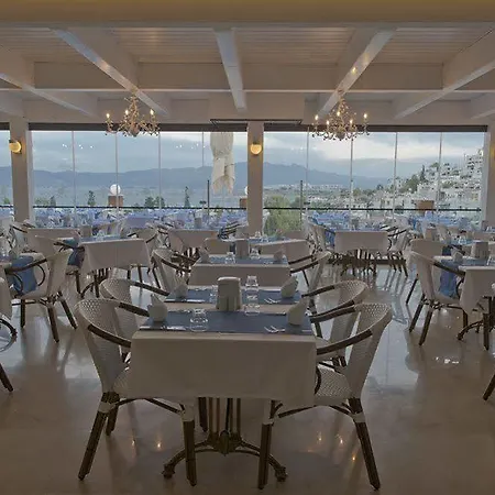 Bellazure Resort 4*