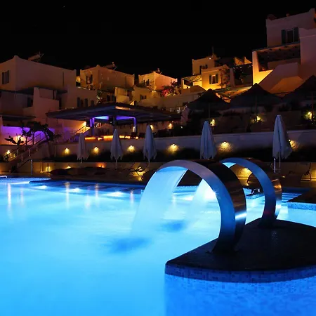 Resort Bellazure Turgutreis