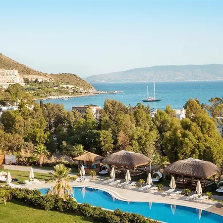 Bellazure Resort Turgutreis