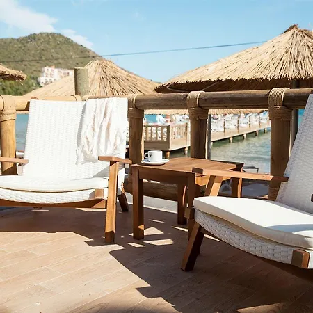 Bellazure Resort